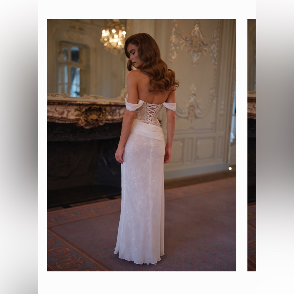 Rosie Etienne Aria Dress - Picture 2 of 13